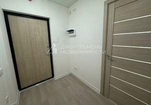 1-к квартира, вторичка, 34м2, 4/17 этаж