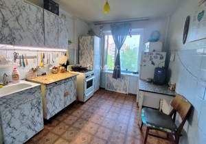 3-к квартира, вторичка, 60м2, 7/9 этаж