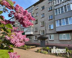 2-к квартира, вторичка, 45м2, 3/5 этаж