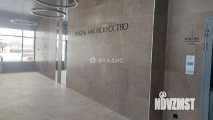 3-к квартира, вторичка, 84м2, 9/16 этаж