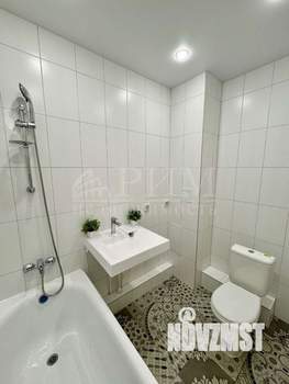 1-к квартира, вторичка, 30м2, 10/14 этаж