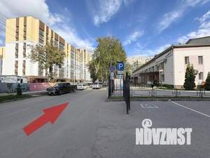 Студия квартира, вторичка, 21м2, 14/14 этаж