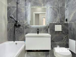 2-к квартира, вторичка, 39м2, 4/17 этаж