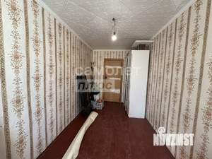 3-к квартира, вторичка, 54м2, 4/5 этаж