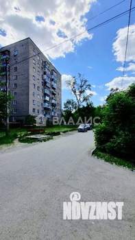 1-к квартира, вторичка, 34м2, 9/9 этаж