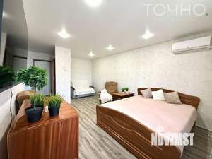 1-к квартира, вторичка, 35м2, 6/9 этаж
