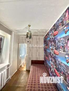 2-к квартира, вторичка, 30м2, 4/5 этаж