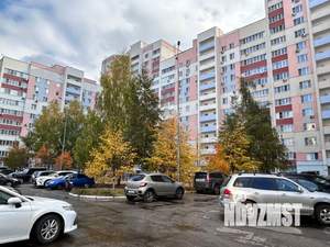 3-к квартира, вторичка, 95м2, 7/14 этаж