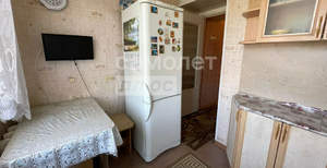 2-к квартира, вторичка, 45м2, 5/5 этаж