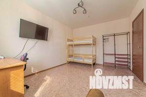 1-к квартира, вторичка, 28м2, 5/5 этаж