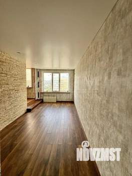 Студия квартира, вторичка, 36м2, 12/16 этаж