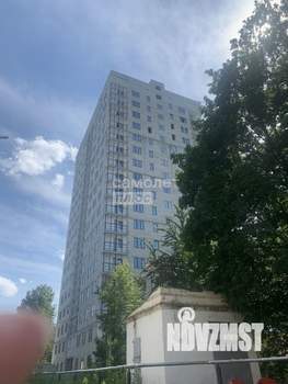 2-к квартира, вторичка, 51м2, 17/17 этаж