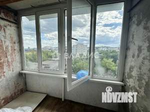 4-к квартира, вторичка, 71м2, 8/9 этаж