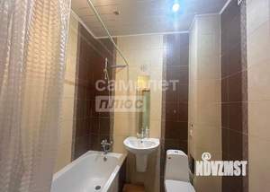 1-к квартира, вторичка, 32м2, 8/9 этаж