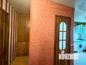 1-к квартира, вторичка, 30м2, 3/5 этаж