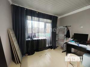 1-к квартира, вторичка, 32м2, 4/4 этаж