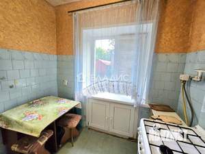 2-к квартира, вторичка, 47м2, 1/5 этаж