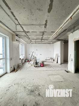 2-к квартира, вторичка, 84м2, 13/19 этаж