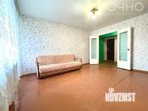 2-к квартира, вторичка, 54м2, 4/9 этаж