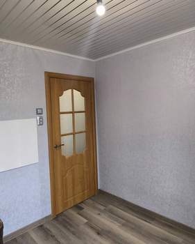 1-к квартира, вторичка, 30м2, 1/5 этаж