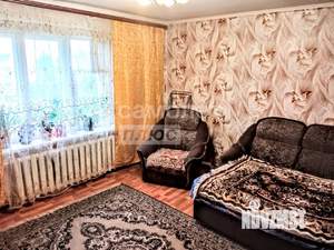 1-к квартира, вторичка, 32м2, 5/5 этаж