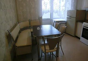 1-к квартира, вторичка, 44м2, 12/16 этаж