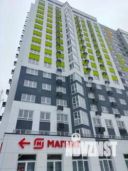 4-к квартира, вторичка, 126м2, 17/18 этаж