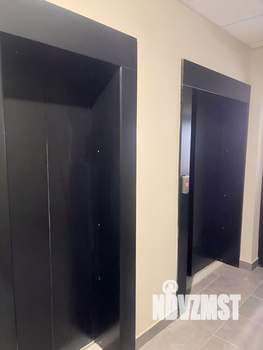 1-к квартира, вторичка, 32м2, 6/20 этаж