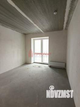 2-к квартира, сданный дом, 61м2, 9/16 этаж