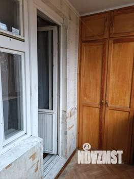 2-к квартира, вторичка, 53м2, 2/5 этаж