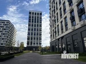 3-к квартира, вторичка, 101м2, 12/12 этаж