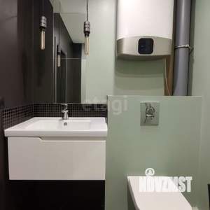 1-к квартира, вторичка, 40м2, 15/18 этаж