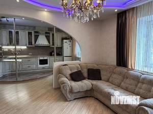 2-к квартира, вторичка, 91м2, 2/12 этаж
