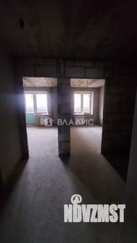 2-к квартира, вторичка, 52м2, 2/11 этаж