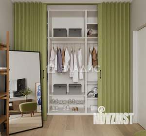 3-к квартира, вторичка, 128м2, 3/7 этаж