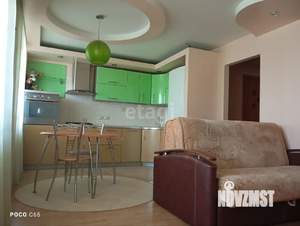 1-к квартира, вторичка, 36м2, 2/10 этаж