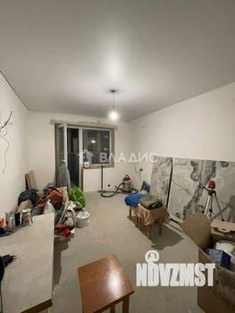 3-к квартира, вторичка, 65м2, 2/9 этаж