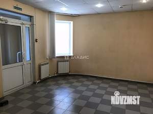 3-к квартира, вторичка, 117м2, 1/8 этаж