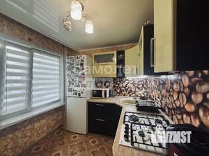 3-к квартира, вторичка, 66м2, 2/9 этаж