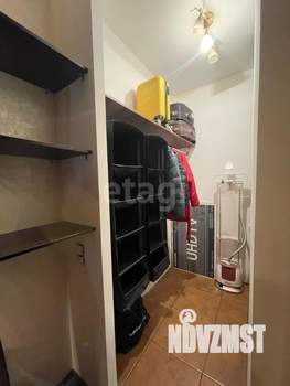 2-к квартира, вторичка, 60м2, 4/16 этаж