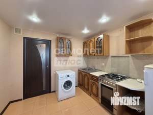 2-к квартира, вторичка, 70м2, 2/10 этаж