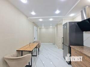 3-к квартира, вторичка, 53м2, 6/10 этаж