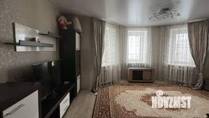2-к квартира, вторичка, 73м2, 6/16 этаж