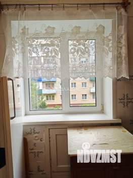 1-к квартира, вторичка, 30м2, 2/5 этаж