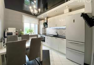 2-к квартира, вторичка, 55м2, 5/17 этаж