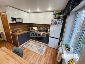 2-к квартира, вторичка, 52м2, 1/9 этаж