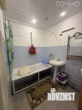 1-к квартира, вторичка, 45м2, 9/10 этаж