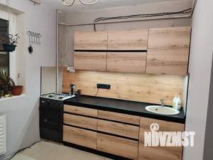 1-к квартира, вторичка, 37м2, 2/9 этаж