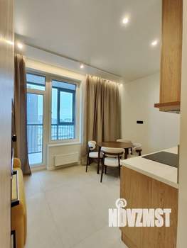 3-к квартира, вторичка, 63м2, 5/18 этаж
