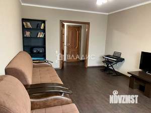 2-к квартира, вторичка, 67м2, 6/14 этаж